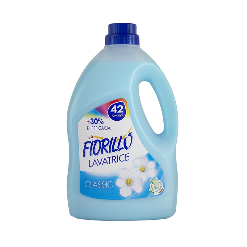 Гель для прання FIORILLO Classic (42 прання) 2,5 л